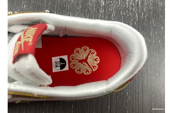1 Low OG “Year Air  GoodFit FQ6593-100 Of FQ6593-100 92 Dragon” The Jordan 0617